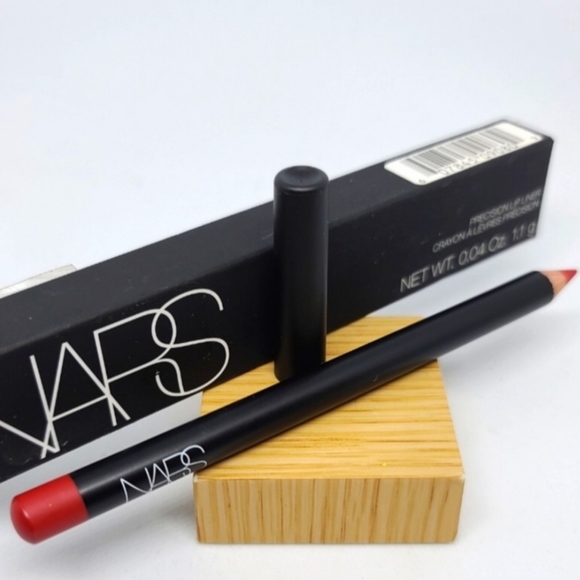 Nars Lip liner JUNGLE RED - Picture 2 of 2